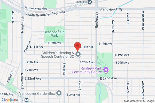 Developmental Disabilities Assn, West 8th