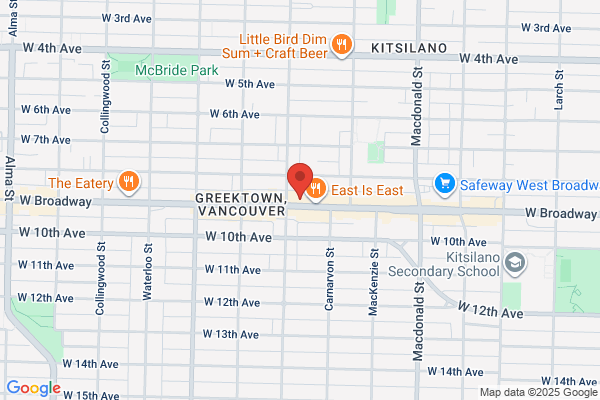 Mike's Tailor & Drycleaning