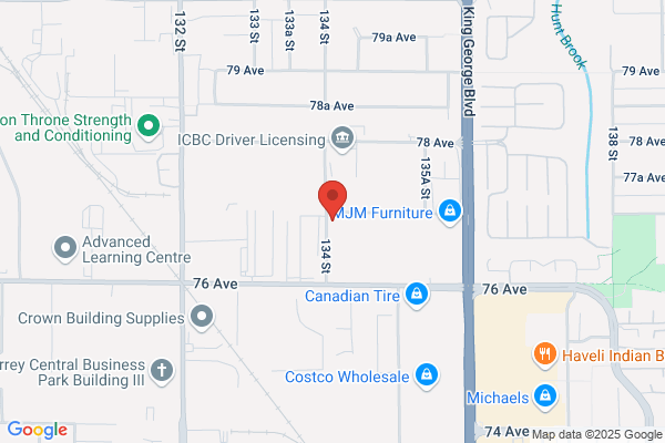 Save On Dry Cleaning, Vancouver