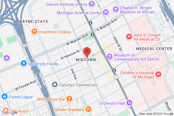University Drycleaners
