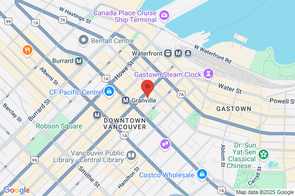 ILSC IELTS Test Center (Vancouver)