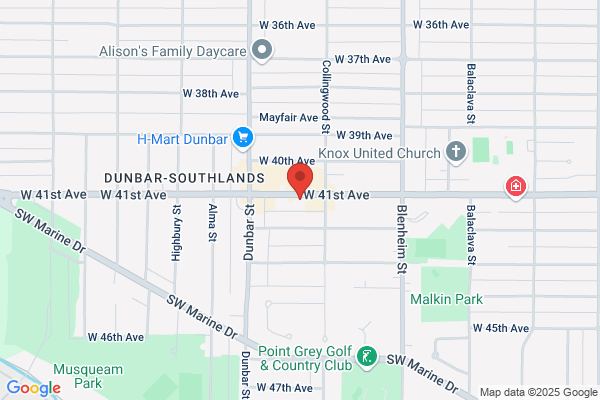 Tutoring Vancouver - Mrs Sam