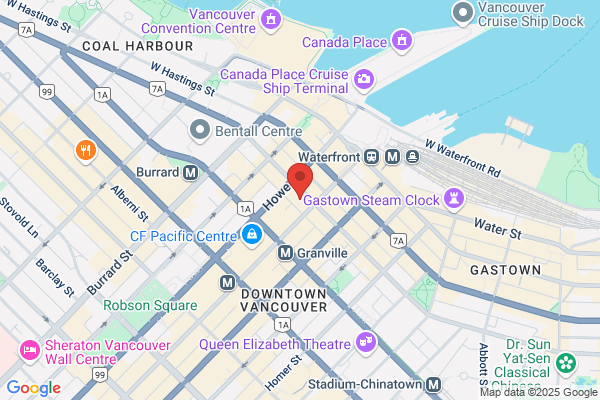 Canada Global Education Centre