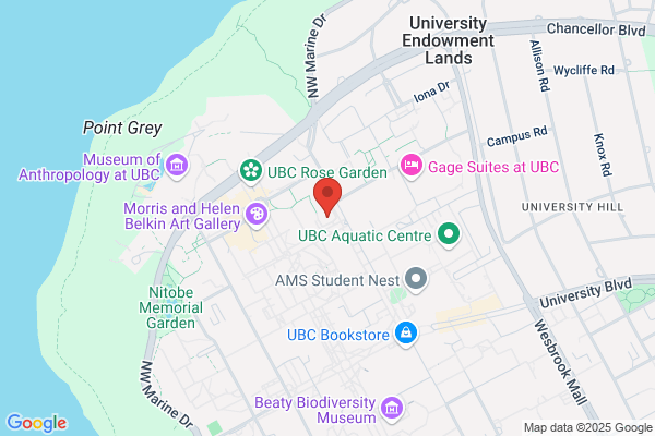 Canadian National & International Studies
