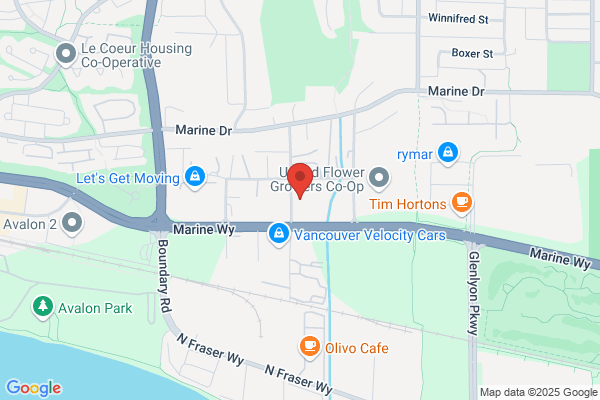 Madison Industrial Equipment Ltd