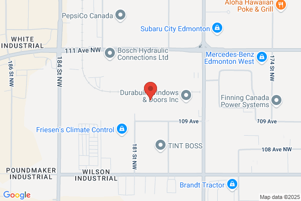 Teco Westinghouse Motors (Canada) Inc