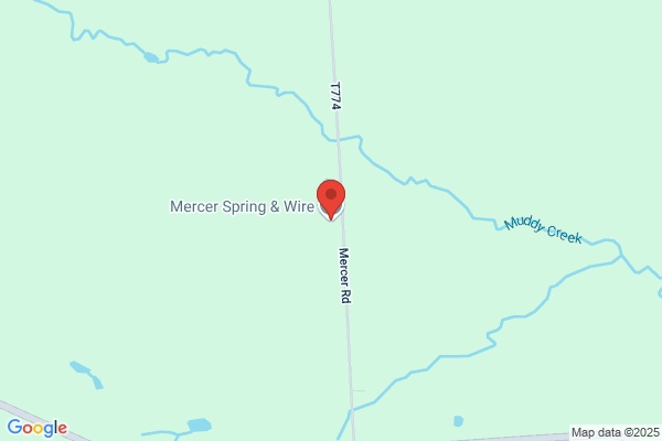 Spring & Mercer Inc