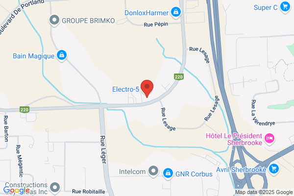 R P Electronic Components Ltd
