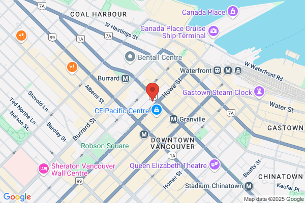 Vancouver Legal Secretaries' Freelance Centre Inc