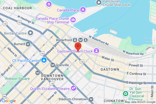 Express Employment Professionals Vancouver (Downtown)