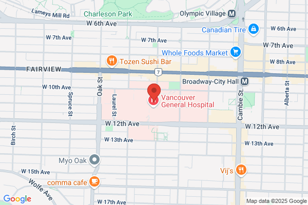 Lower Mainland Assessment & Referral Service