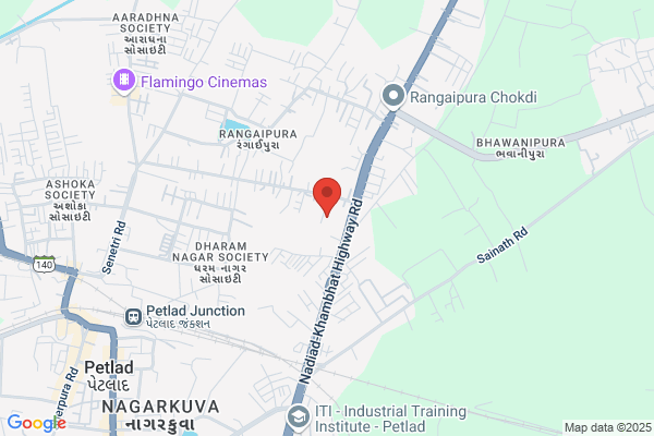 Netupsky Engineering Co Ltd