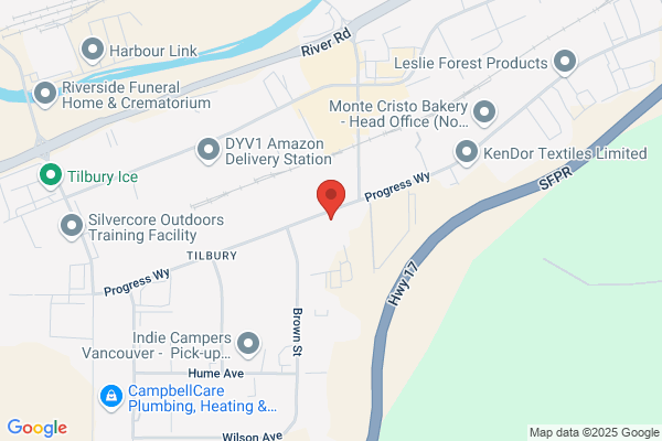 Its Automation & Controls Inc