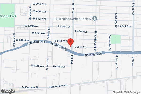 Bains Engineering Corp