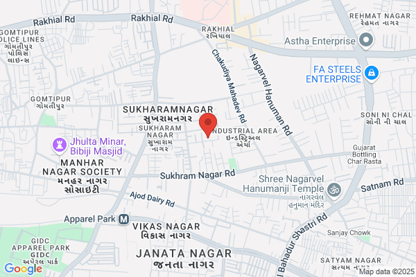 N K V Engineering