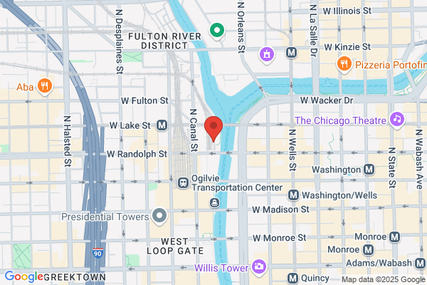 U & I Type Services Inc