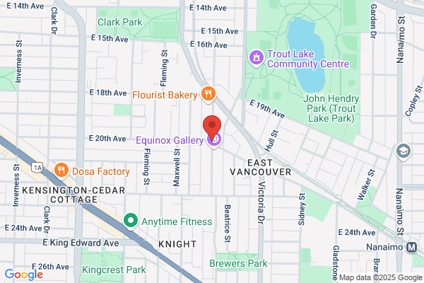 Vancouver Industrial Engraving Ltd