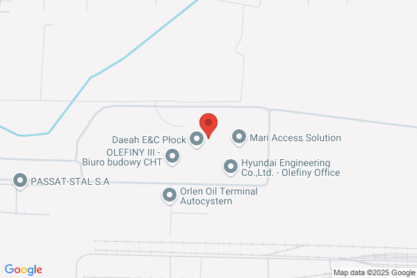 Aqua Plant Construction Co Ltd
