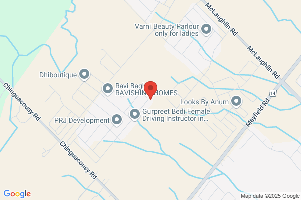 URS Canada Inc