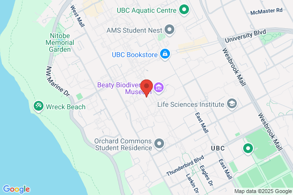 Environmental Building Science Inc