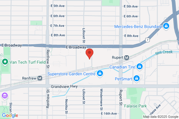 Fitness Depot Burnaby