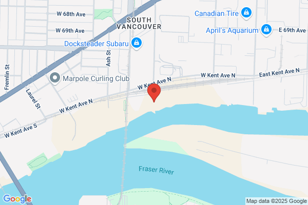 Itochu Canada Ltd, Log & Lumber Dept