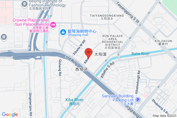 China Entrepreneur International Ltd
