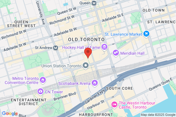 Marubeni Canada Ltd