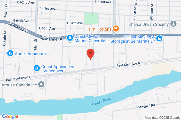 ABM Onsite Services Canada