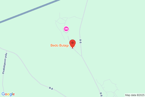 Bedo, Metrotown Centre