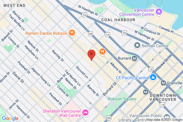 French Connection Canada Ltd