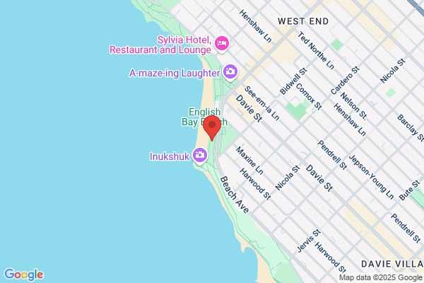 Torri's On Granville