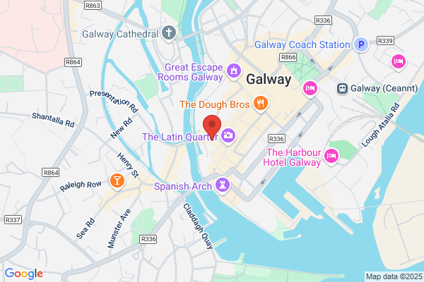 Fahy & Associates Ltd