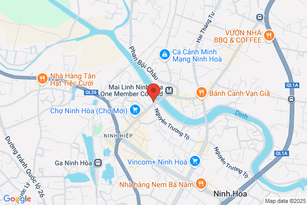 Ninh Nguyen Remittance Co