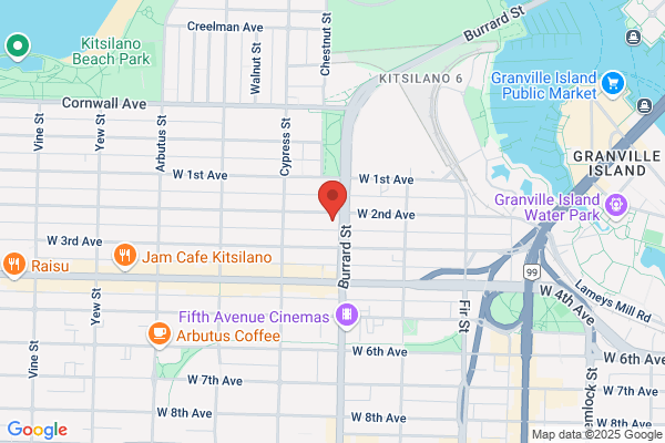 Vancouver Bitcoin Retail Exchange Atm