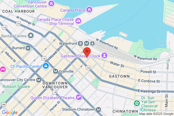 Simon Fraser University, Financial Services, Internal Auditor