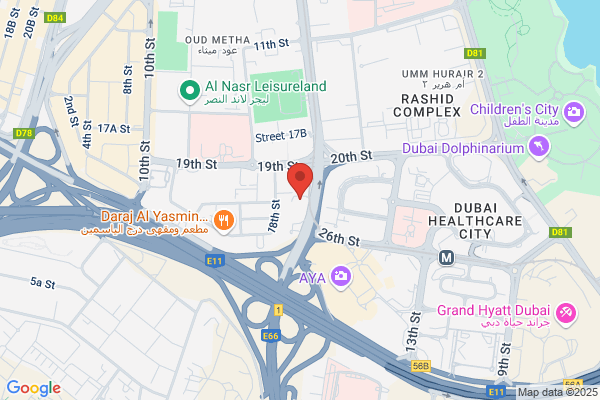 Emerald Properties