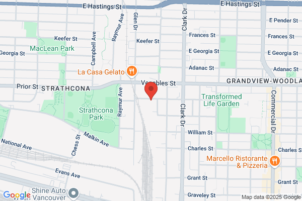 CreativeSpace Inc