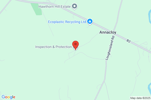 Inspect Fire Protection Ltd