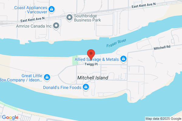Grand Hale Marine Products Ltd