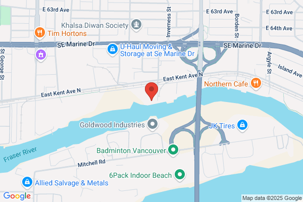 Territory Seafoods Ltd