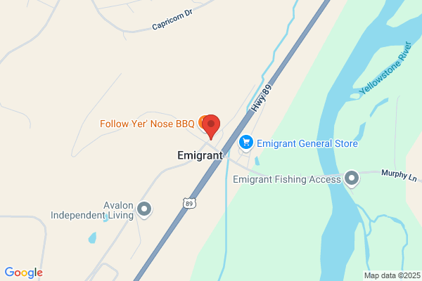 Anglers West Fly & Tackle
