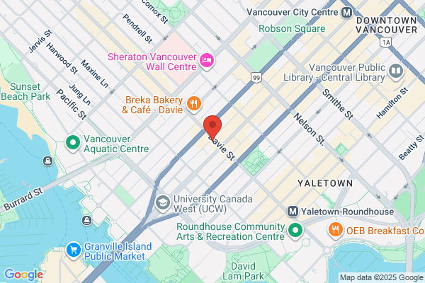 Downtown Florist