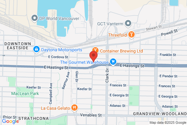 Food (Meal) Delivery Vancouver | Chef 2 Home