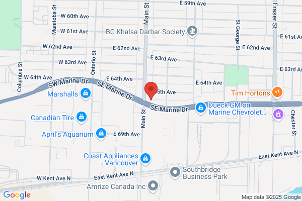AR Cannabis Store
