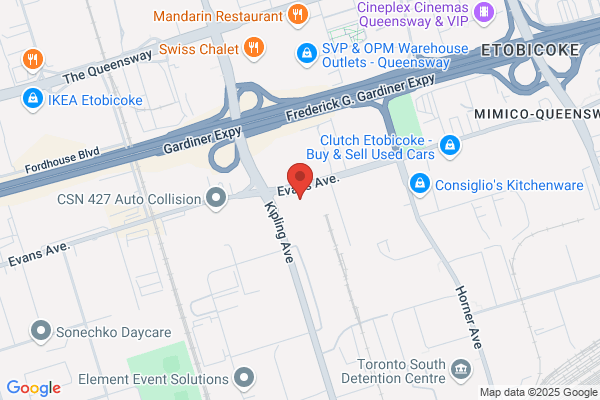 Aramark Canada Ltd