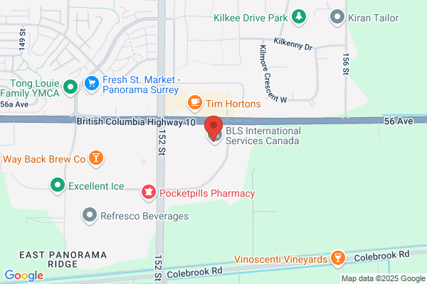 Westcana Services