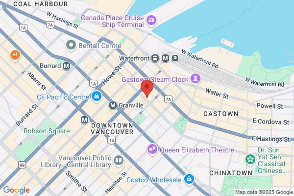 Custom House Global Foreign Exchange, Corporate Div