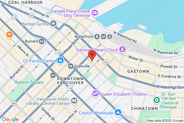 Custom House Global Foreign Exchange, Retail Divisions