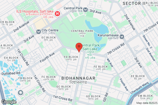 E Trans Finance Ltd